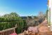 provencale house 5 Rooms for sale on NICE (06000)