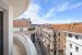 penthouse 3 Rooms for sale on CANNES (06400)