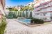 apartment 3 Rooms for sale on MENTON (06500)
