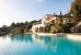 provencale house 10 Rooms for sale on CABRIS (06530)