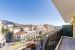 apartment 3 Rooms for sale on MENTON (06500)