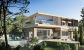 contemporary house 4 Rooms for sale on MOUGINS (06250)