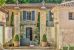bastide 22 Rooms for sale on SAIGNON (84400)