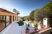 contemporary house 5 Rooms for sale on VILLEFRANCHE SUR MER (06230)