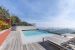 contemporary house 7 Rooms for sale on VILLEFRANCHE SUR MER (06230)