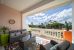 apartment 4 Rooms for sale on CANNES (06400)