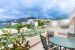 penthouse 3 Rooms for sale on ROQUEBRUNE CAP MARTIN (06190)