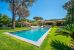 villa 10 Rooms for seasonal rent on RAMATUELLE (83350)
