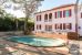 provencale house 4 Rooms for sale on ST TROPEZ (83990)
