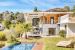 maison provençale 10 Pièces en vente sur MOUGINS (06250)