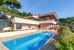 villa 7 Pièces en vente sur VILLEFRANCHE SUR MER (06230)