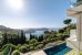 maison contemporaine 8 Pièces en vente sur VILLEFRANCHE SUR MER (06230)