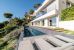 maison contemporaine 8 Pièces en vente sur VILLEFRANCHE SUR MER (06230)