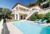 villa 7 Rooms for sale on CAGNES SUR MER (06800)
