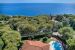 villa 7 Pièces en vente sur ST JEAN CAP FERRAT (06230)