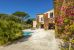 maison provençale 9 Pièces en vente sur GRIMAUD (83310)