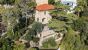 maison de maître 7 Pièces en vente sur NICE (06000)