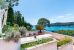 villa 11 Pièces en vente sur ST JEAN CAP FERRAT (06230)