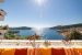 appartement 3 Pièces en vente sur VILLEFRANCHE SUR MER (06230)
