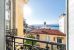appartement 3 Pièces en vente sur NICE (06000)