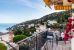 appartement 3 Pièces en vente sur VILLEFRANCHE SUR MER (06230)