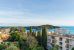 appartement 3 Pièces en vente sur VILLEFRANCHE SUR MER (06230)