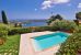 villa 10 Pièces en vente sur VILLEFRANCHE SUR MER (06230)