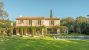 villa 15 Rooms for sale on ST TROPEZ (83990)
