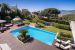contemporary house 6 Rooms for seasonal rent on CANNES (06400)