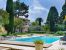 mansion 10 Rooms for seasonal rent on CAP D ANTIBES (06160)