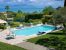 mansion 10 Rooms for seasonal rent on CAP D ANTIBES (06160)