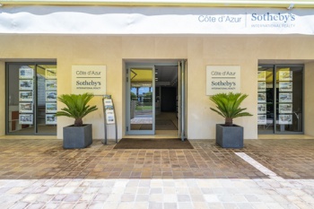 Real Estate Agency in Saint-Tropez