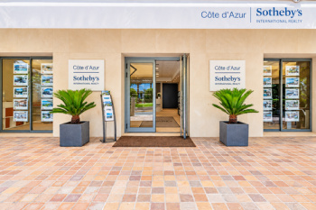 Côte d'Azur (Cannes) Sotheby's International Realty - Agence immobilière de prestige