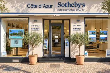 Côte d'Azur (Beaulieu) Sotheby's International Realty - Agence immobilière de prestige