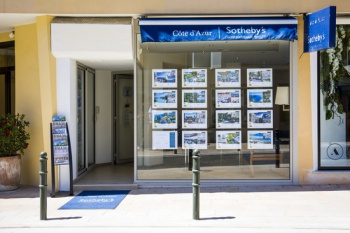 Côte d'Azur (Cap Ferrat) Sotheby's International Realty - Agence immobilière de prestige