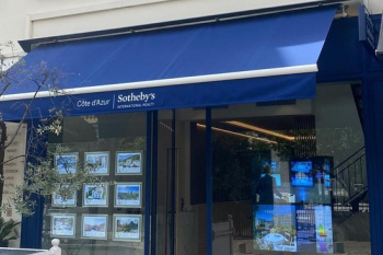 Côte d'Azur (Nice) Sotheby's International Realty - Agence immobilière de prestige