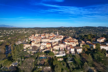 Côte d'Azur (Mougins) Sotheby's International Realty - Luxury real estate agency