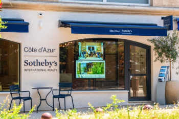 Côte d'Azur (Mougins) Sotheby's International Realty - Luxury real estate agency