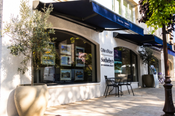 Côte d'Azur (Mougins) Sotheby's International Realty - Agence immobilière de prestige
