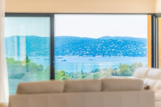 Votre projet immobilier dans le Golfe de Saint-Tropez