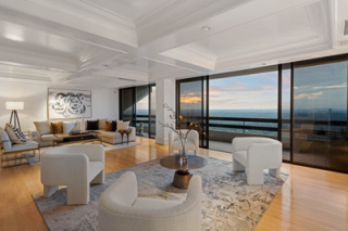 Sir Elton John met en vente son penthouse à Atlanta avec le réseau Sotheby's International Realty