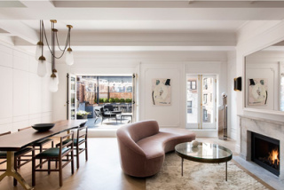 Anne Hathaway vend son penthouse à New York avec le réseau Sotheby's International Realty