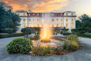 Le dernier château de Mozart aux enchères à New York avec Sotheby's et Concierge Auction