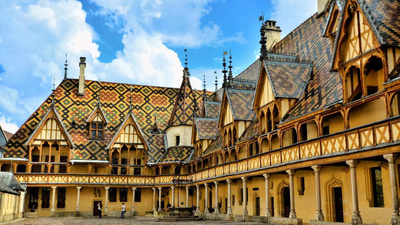 The Hospices de Beaune Wine Auction: tradition, history and charity with Sotheby's