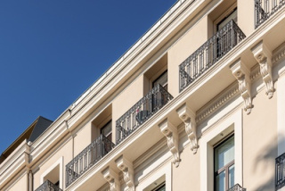 Côte d’Azur Sotheby’s International Realty au MAMAC pour une soirée d'exception