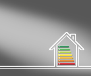 DPE reform 2026: impact on property values and electric heating in France