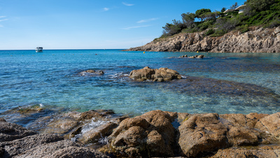 Where to choose your holiday rental in Saint-Tropez? 