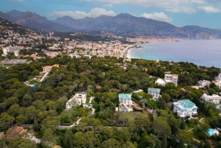 Le Domaine privé du Cap Martin