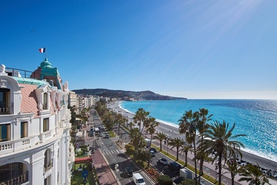 Les prix de l'immobilier à Nice : un panorama par quartier - 2026