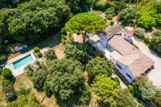 La villa secrète de Petula Clark